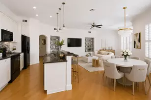 1010 Rosine St, Houston, TX 77019 - Photo 5