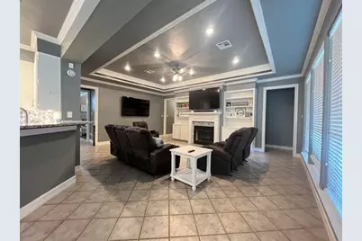 6035 Barrington Avenue, Beaumont, TX 77706 - Photo 11