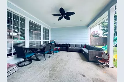 6035 Barrington Avenue, Beaumont, TX 77706 - Photo 35