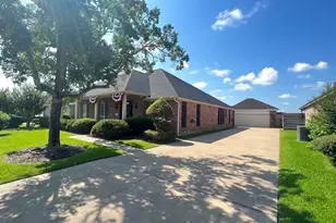6035 Barrington Ave, Beaumont, TX 77706 - Photo 1
