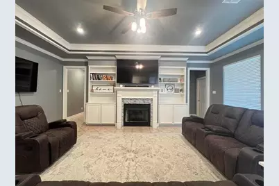 6035 Barrington Avenue, Beaumont, TX 77706 - Photo 9