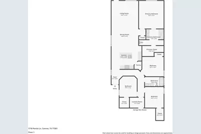 1718 Portia Lane, Conroe, TX 77301 - Photo 23