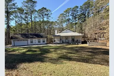 20 Wentworth Lane, Coldspring, TX 77331 - Photo 1