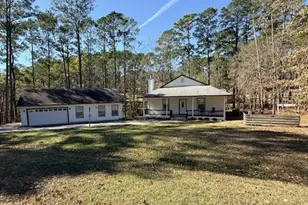 20 Wentworth Ln, Coldspring, TX 77331 - Photo 1