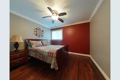 20 Wentworth Lane, Coldspring, TX 77331 - Photo 15