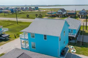 128 Mar Vista Ct, Surfside Beach, TX 77541 - Photo 7