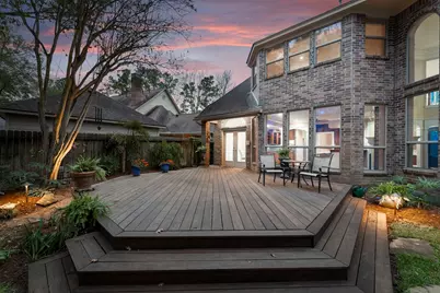 23 N Morning Cloud Circle, The Woodlands, TX 77381 - Photo 43