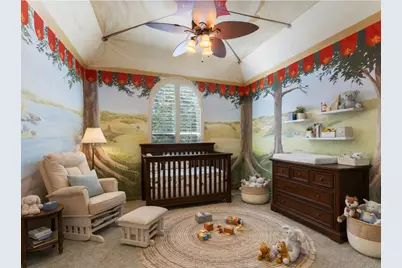 23 N Morning Cloud Circle, The Woodlands, TX 77381 - Photo 39