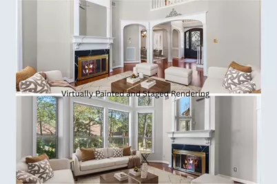 23 N Morning Cloud Circle, The Woodlands, TX 77381 - Photo 13