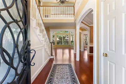 23 N Morning Cloud Circle, The Woodlands, TX 77381 - Photo 5