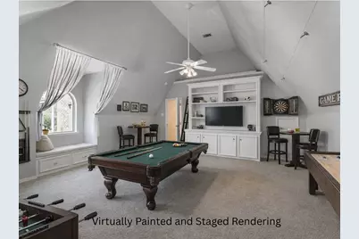 23 N Morning Cloud Circle, The Woodlands, TX 77381 - Photo 37