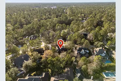 23 N Morning Cloud Circle, The Woodlands, TX 77381 - Photo 49