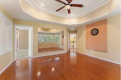 23 N Morning Cloud Circle, The Woodlands, TX 77381 - Photo 31