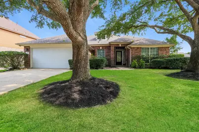 26906 Marlan Forest Lane, Cypress, TX 77433 - Photo 1