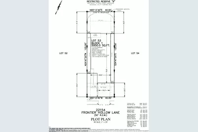 22154 Frontier Hollow Lane, Hockley, TX 77447 - Photo 31