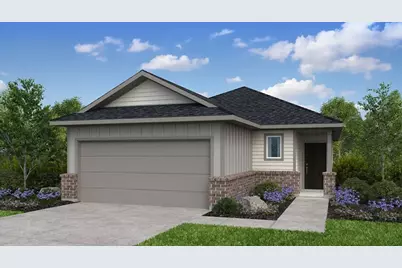 22154 Frontier Hollow Lane, Hockley, TX 77447 - Photo 1