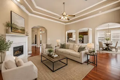 22423 Wenbury Drive, Tomball, TX 77375 - Photo 9