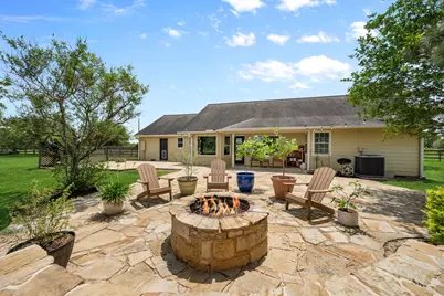 1945 Settlers Way Drive, Sealy, TX 77474 - Photo 1