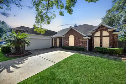 4611 Green Trail Drive, Houston, TX 77084 - Photo 3