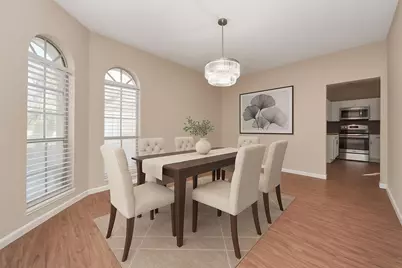 4611 Green Trail Drive, Houston, TX 77084 - Photo 5