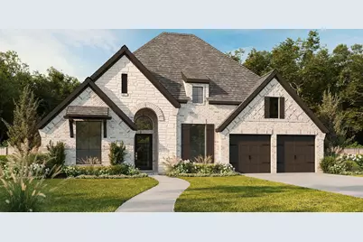 39019 Heron Run Way, Magnolia, TX 77354 - Photo 1