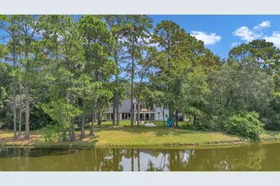 1 E Wedgewood Glen, The Woodlands, TX 77381 - Photo 31