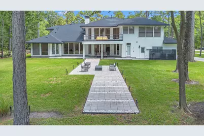 1 E Wedgewood Glen, The Woodlands, TX 77381 - Photo 33