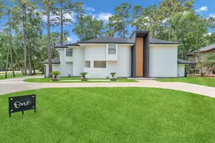 1 E Wedgewood Glen, The Woodlands, TX 77381 - Photo 7