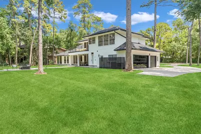 1 E Wedgewood Glen, The Woodlands, TX 77381 - Photo 3