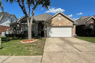 5934 Heathmoor Ln, Houston, TX 77084 - Photo 1