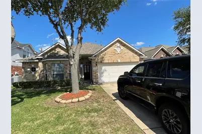 5934 Heathmoor Lane, Houston, TX 77084 - Photo 3