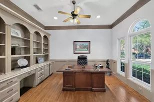 2702 Briar Knoll Ct, Sugar Land, TX 77479 - Photo 11