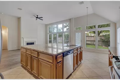 3711 Rocky Ledge Lane, Katy, TX 77494 - Photo 13
