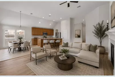 3711 Rocky Ledge Lane, Katy, TX 77494 - Photo 9