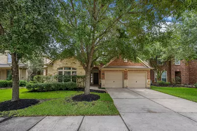 3711 Rocky Ledge Lane, Katy, TX 77494 - Photo 1