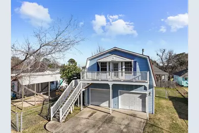 4917 Louise Street, Seabrook, TX 77586 - Photo 1
