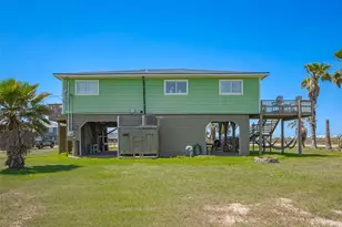 510 Oyster St, Surfside Beach, TX 77541 - Photo 37