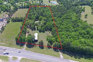 5855 US Hwy 190 W, Livingston, TX 77351 - Photo 1