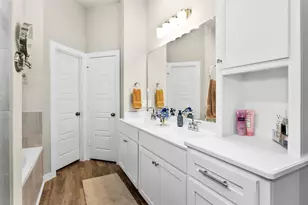 10009 Bigfoot Wallace Dr, Montgomery, TX 77316 - Photo 21