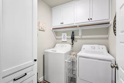 10009 Bigfoot Wallace Drive, Montgomery, TX 77316 - Photo 9