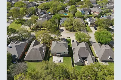 5615 Brigstone Park Drive, Katy, TX 77450 - Photo 5
