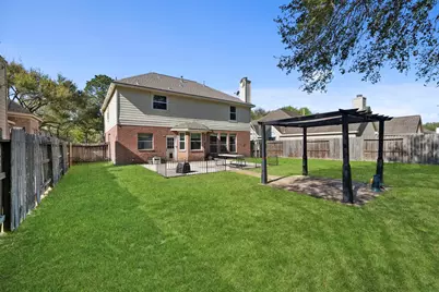 5615 Brigstone Park Drive, Katy, TX 77450 - Photo 39