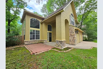 134 W Greywing Circle, The Woodlands, TX 77382 - Photo 3