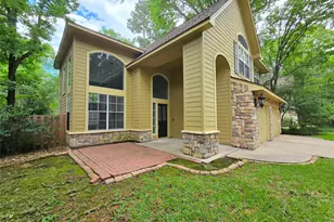 134 W Greywing Cir, The Woodlands, TX 77382 - Photo 3