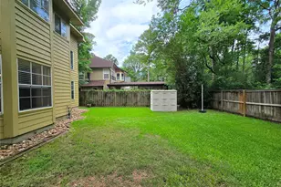 134 W Greywing Cir, The Woodlands, TX 77382 - Photo 5