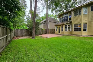 134 W Greywing Cir, The Woodlands, TX 77382 - Photo 7