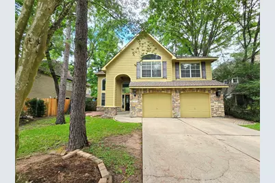 134 W Greywing Circle, The Woodlands, TX 77382 - Photo 1