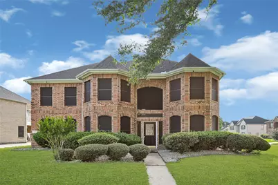202 Cascade Pines Drive, Houston, TX 77049 - Photo 1