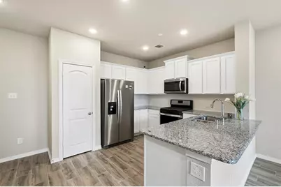 8038 Scanlan Trace, Missouri City, TX 77459 - Photo 13