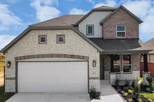 3072 Spoolwood Trail, Magnolia, TX 77355 - Photo 3